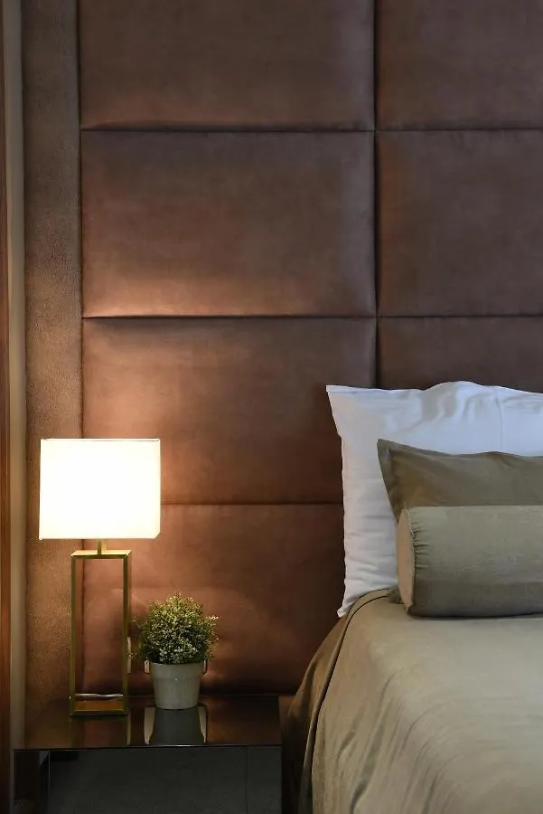 Luxury Rooms Lavie 자다르 게스트하우스