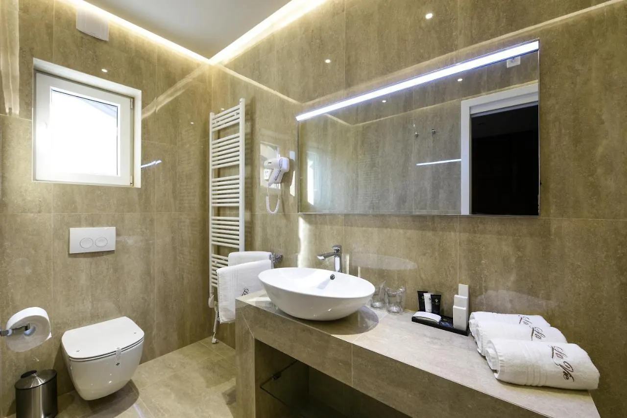 게스트하우스 Luxury Rooms Lavie 자다르