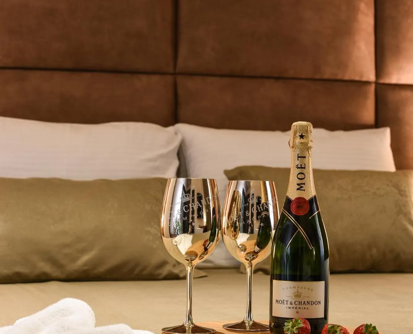 게스트하우스 Luxury Rooms Lavie 자다르