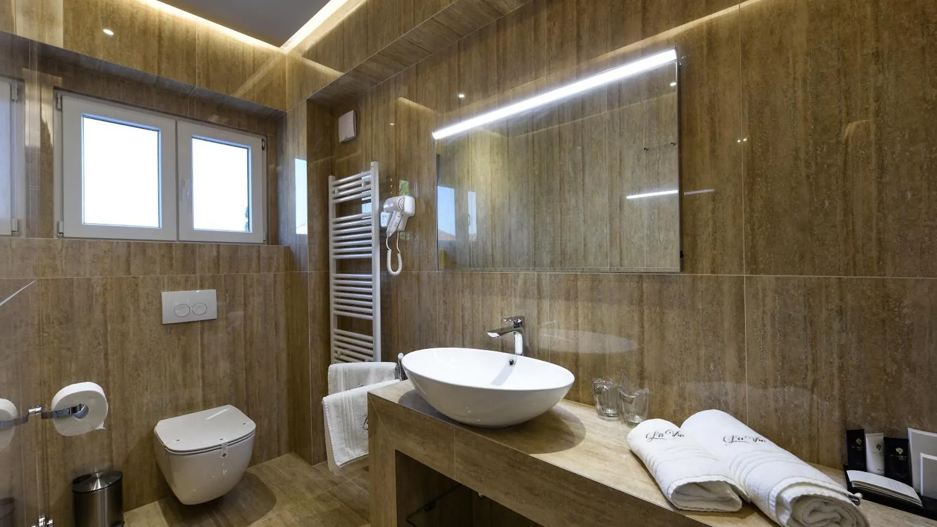 Luxury Rooms Lavie 자다르