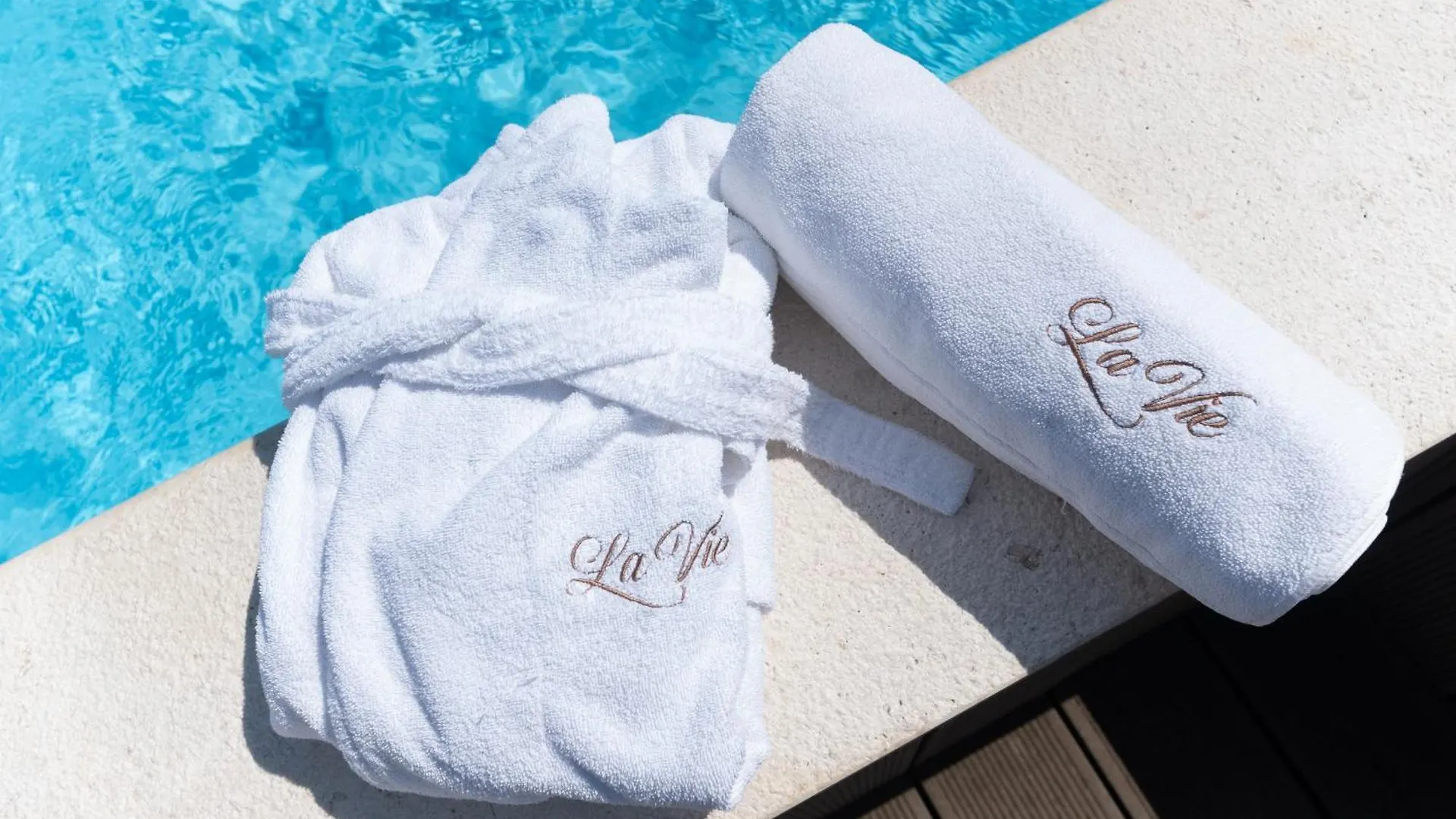 Luxury Rooms Lavie 자다르