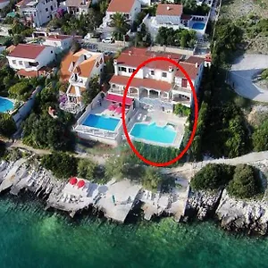 Apartment Marija Seget Vranjica