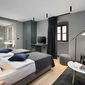 Guest house Rialto Labin (Istria)