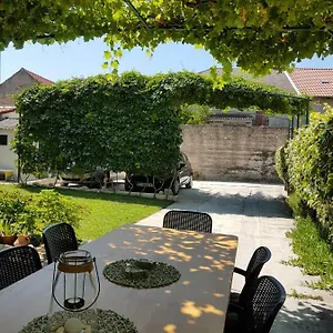 Guest house Jet Kastela